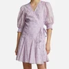 Polo Ralph Lauren Short Sleeve Cotton Day Dress - Image 1