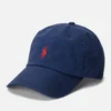 Polo Ralph Lauren Cotton-Twill Sports Cap - Image 1