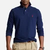 Polo Ralph Lauren Cotton Polo Shirt - Image 1