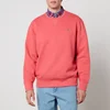 Polo Ralph Lauren Cotton-Blend Jersey Sweatshirt - S - Image 1