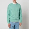 Polo Ralph Lauren Cotton-Blend Jersey Sweatshirt - Image 1