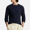 Polo Ralph Lauren Cotton-Knit Jumper - Image 1