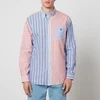 Polo Ralph Lauren Striped Cotton Shirt - Image 1