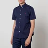 Polo Ralph Lauren Cotton-Poplin Shirt - Image 1
