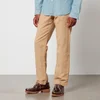 Polo Ralph Lauren Bedford Cotton Straight-Fit Trousers - Image 1
