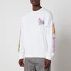 Carhartt WIP Babybrush Grin Cotton-Jersey T-Shirt - Image 1
