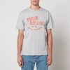 Maison Kitsuné Palais Royal Cotton T-Shirt - Image 1