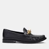 Coach Jess Leather Loafers - Image 1