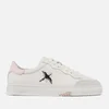 Axel Arigato Women's Clean 180 Heart Bird Leather Trainers - Image 1