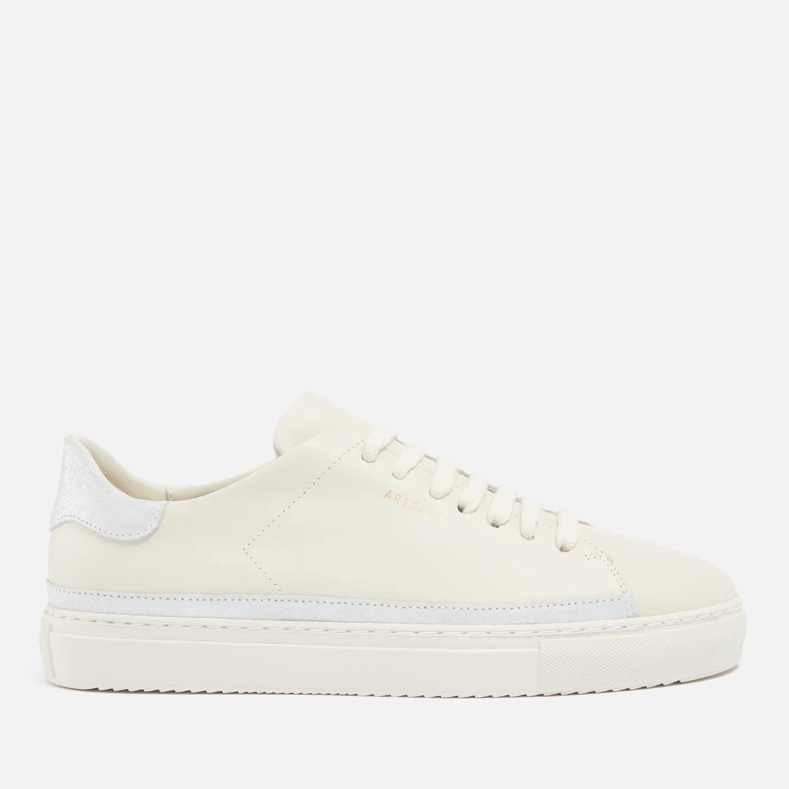Axel Arigato Women's Clean 90 Leather Trainers Image 1