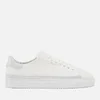 Axel Arigato Women's Clean 90 Leather Trainers - UK 5 - Image 1