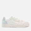 Axel Arigato Women's Dice Lo Leather Trainers - Image 1