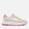 Axel Arigato Women's Rush Running Style Leather and Suede Trainers - Image 1