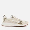 Mallet Men's Angel Mesh, Suede and Leather Trainers - Image 1