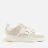 Mallet Men's Marquess Leather and Nubuck Trainers - Image 1