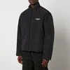REPRESENT Owners Club Nylon Puffer Jacket - Image 1