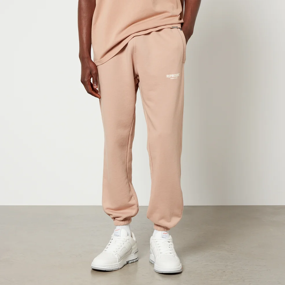 REPRESENT Owners Club Joggers Image 1