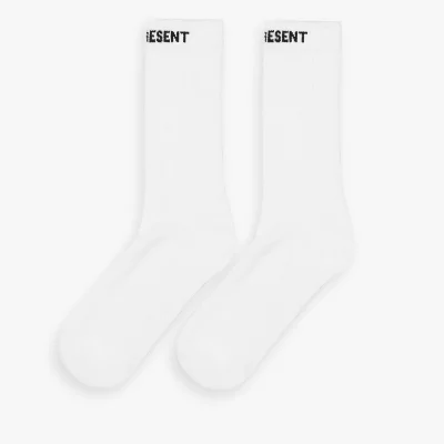 REPRESENT Core Cotton Socks