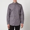 Vivienne Westwood Krall Cotton-Poplin Shirt - IT 46/S - Image 1
