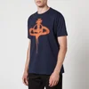Vivienne Westwood Spray Orb Classic Cotton T-Shirt - Image 1