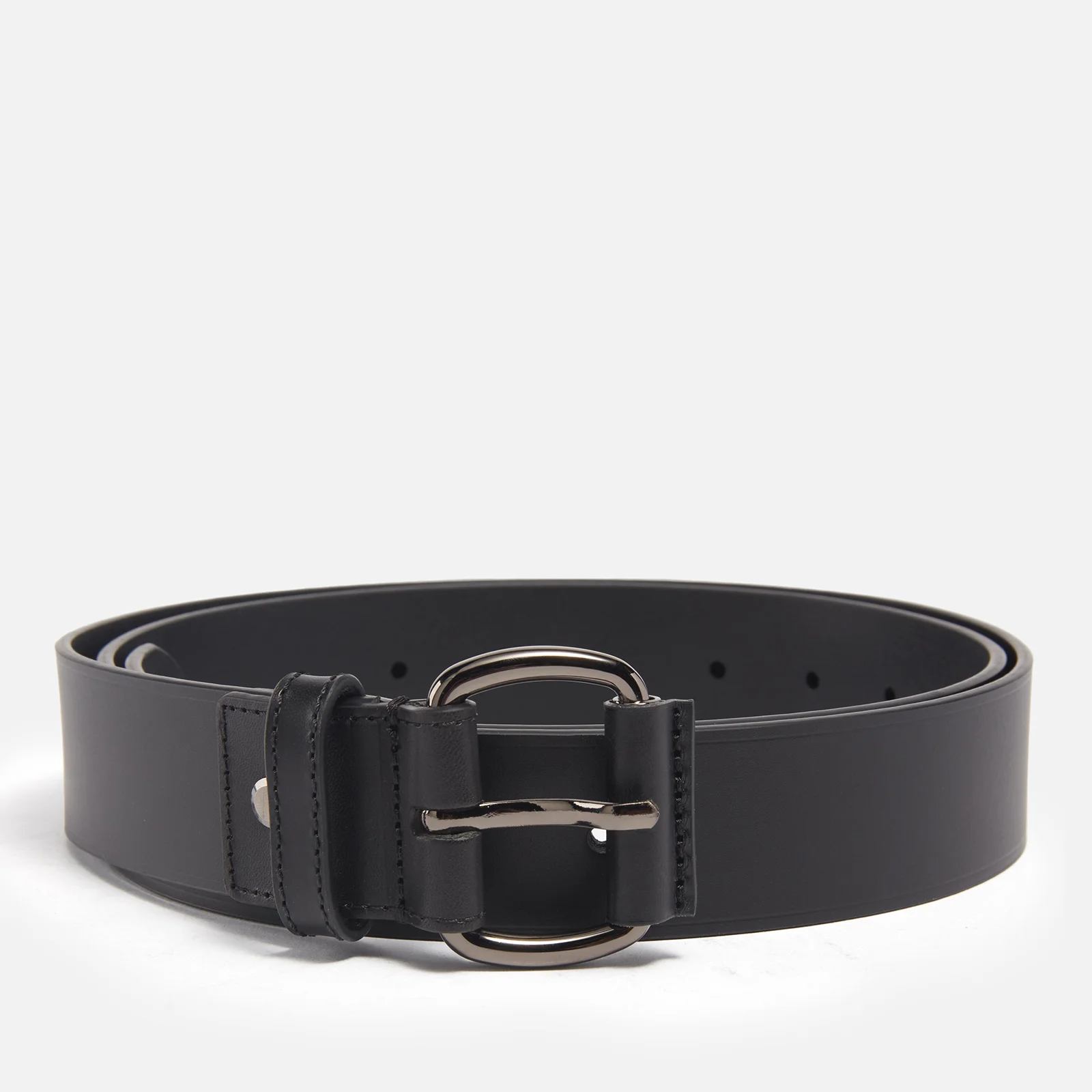 Vivienne Westwood Leather Belt Image 1