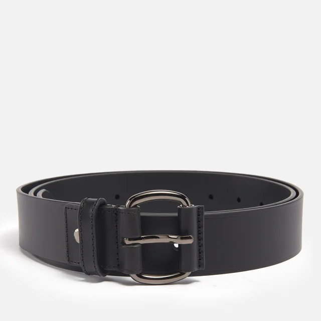 Vivienne Westwood Leather Belt
