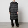 Max Mara The Cube Seibi Quilted Shell Coat - Image 1