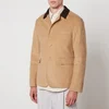 Thom Browne Cotton-Corduroy Jacket - Image 1