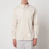 Thom Browne Cotton-Twill Shirt - Image 1