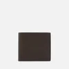 Thom Browne Pebble-Grain Leather Billfold Wallet - Image 1
