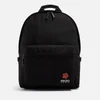 KENZO Boke Shell Backpack - Image 1