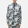 Rains Naha Camouflage-Print Nylon Jacket - Image 1