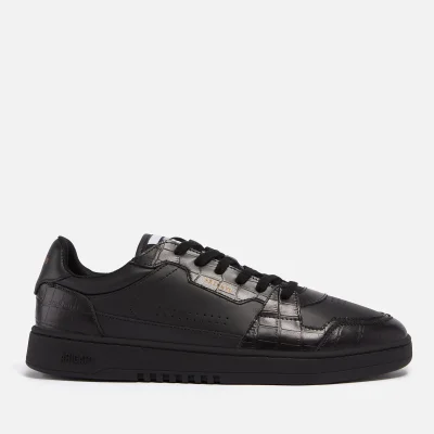 Axel Arigato Dice Lo Leather Trainers - UK 7