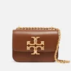 Tory Burch Eleanor Small Convertible Leather Shoulder Bag - Image 1