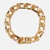Marc Jacobs J Marc Gold-Plated Bracelet - Image 1