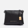 Marni Leather Pochette Bag - Image 1