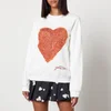 Marni Printed Cotton-Jersey Sweatshirt - Image 1