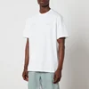 Parel Core BP Cotton-Jersey T-Shirt - Image 1