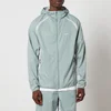 Parel Ripstop and Shell Hooded Jacket - Image 1