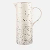 Nkuku Ama Tall Splatter Mug - Set of 2 - Image 1