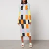 Stine Goya Chiara Knitted Midi Dress - Image 1