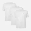 PS Paul Smith Three Pack Cotton-Jersey T-Shirts - Image 1