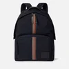 Paul Smith Canvas Backpack - Image 1