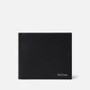 Paul Smith Leather Bifold Mini Wallet - Image 1