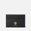 Paul Smith Manchester United Leather Cardholder - Image 1