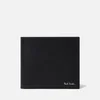 Paul Smith Leather Mini Card and Coin Wallet - Image 1
