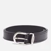 Isabel Marant Zadd Leather Belt - Image 1