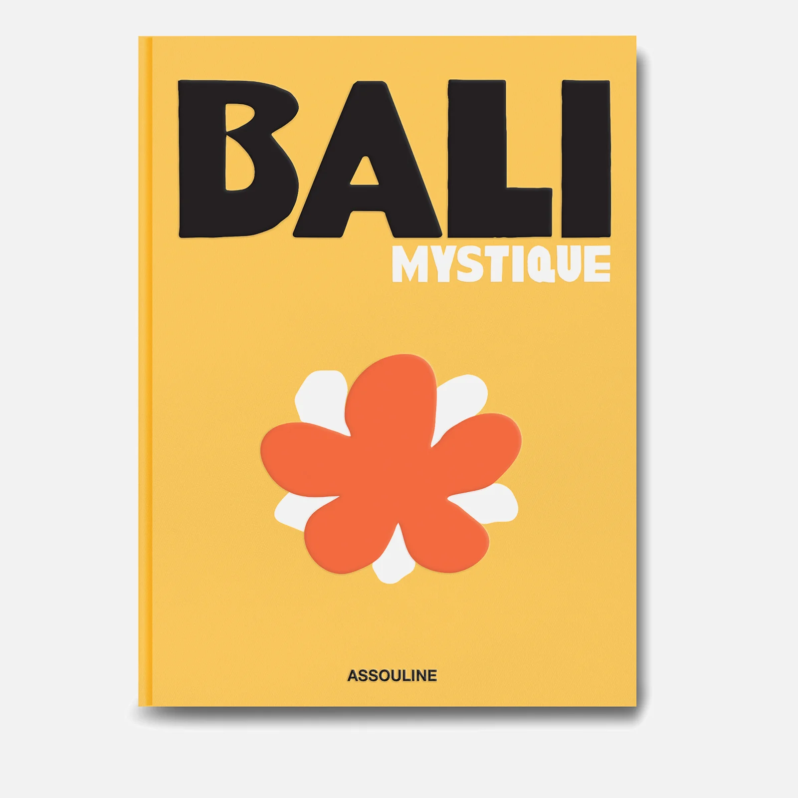 Assouline Bali Mystique Image 1