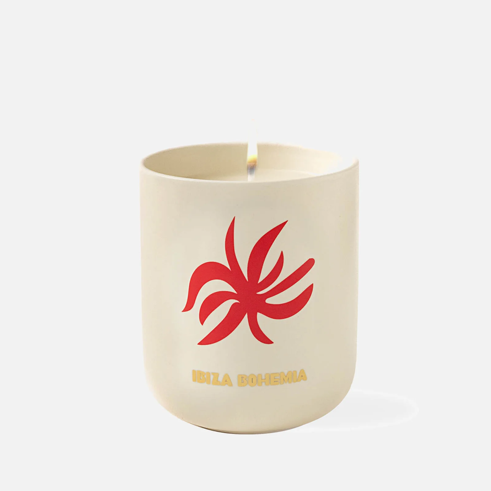 Assouline Ibiza Bohemia Candle Image 1