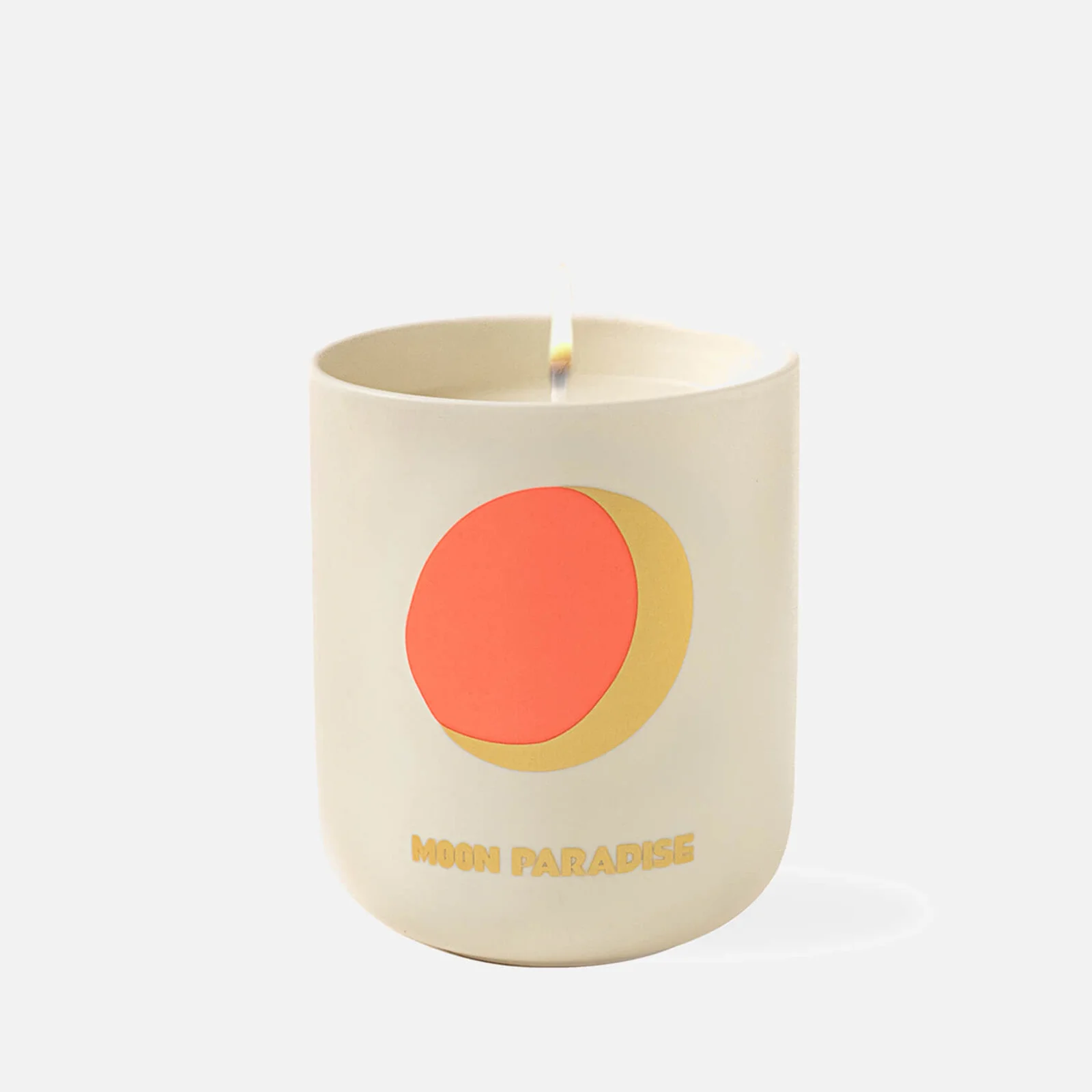 Assouline Moon Paradise Candle Image 1